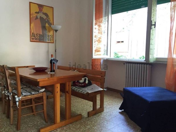 appartamento in affitto a Pisa in zona Tirrenia