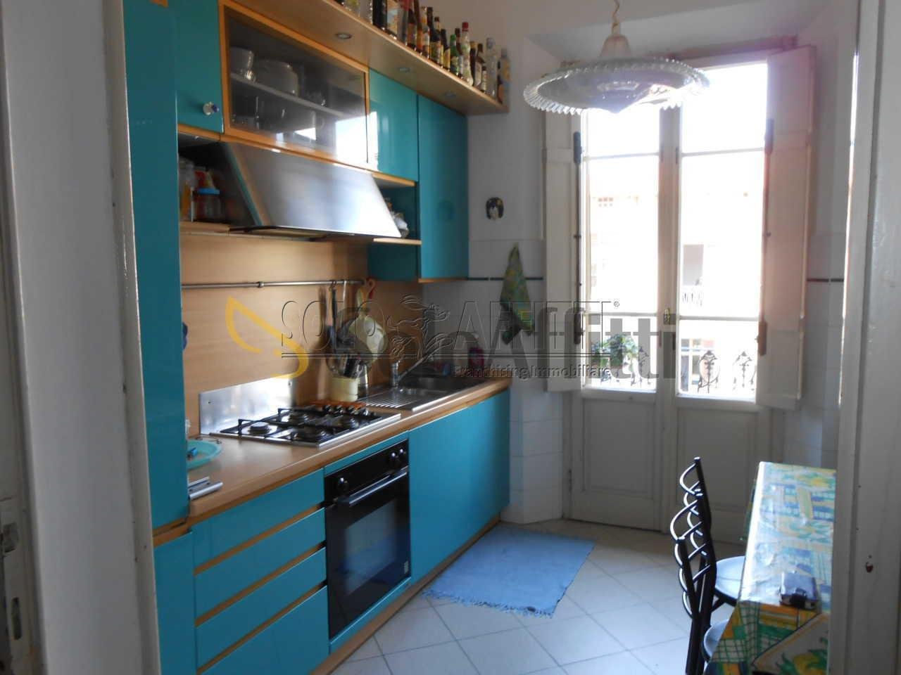 appartamento in affitto a Pisa in zona Centro Storico