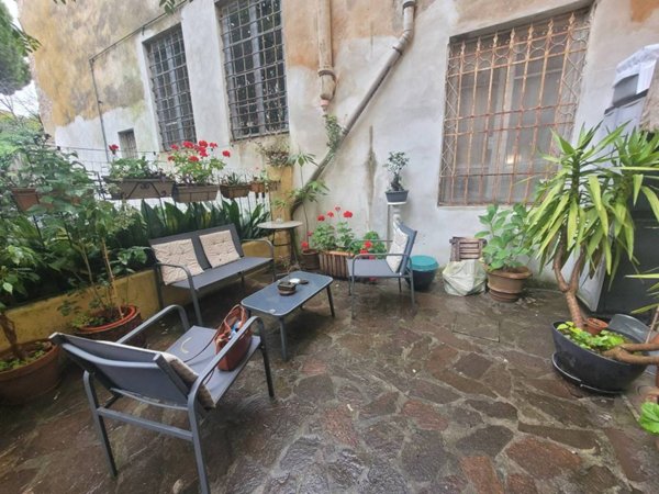 appartamento in affitto a Pisa in zona Quartiere San Martino