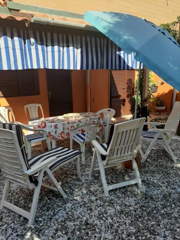 casa indipendente in affitto a Pisa in zona Marina di Pisa