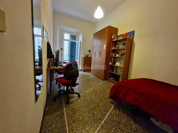appartamento in affitto a Pisa in zona Quartiere San Giusto