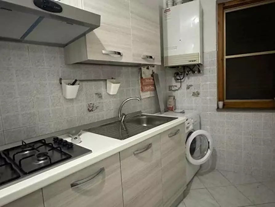appartamento in affitto a Pisa in zona Oratoio