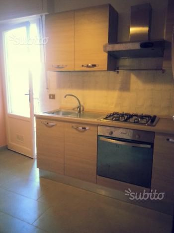 appartamento in affitto a Pisa in zona Pratale / Don Bosco