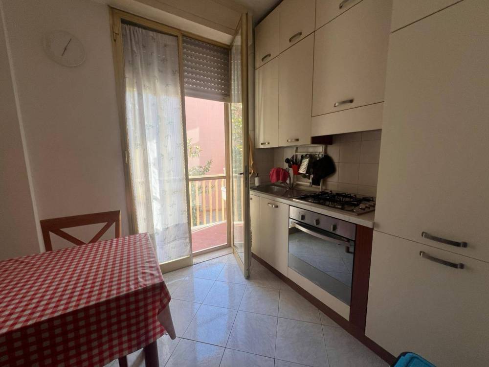 appartamento in affitto a Pisa in zona Pratale / Don Bosco