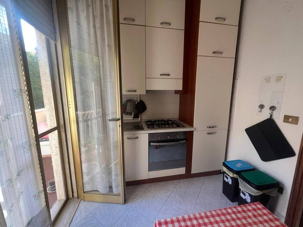 appartamento in affitto a Pisa in zona Pratale / Don Bosco
