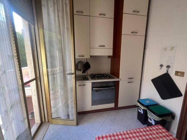 appartamento in affitto a Pisa in zona Pratale / Don Bosco