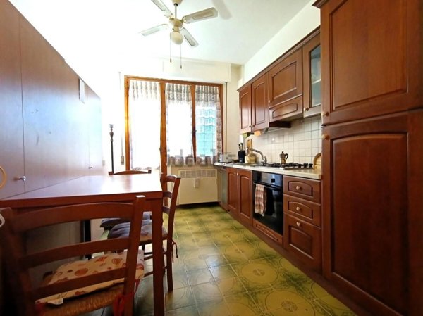 appartamento in affitto a Pisa in zona Centro Storico