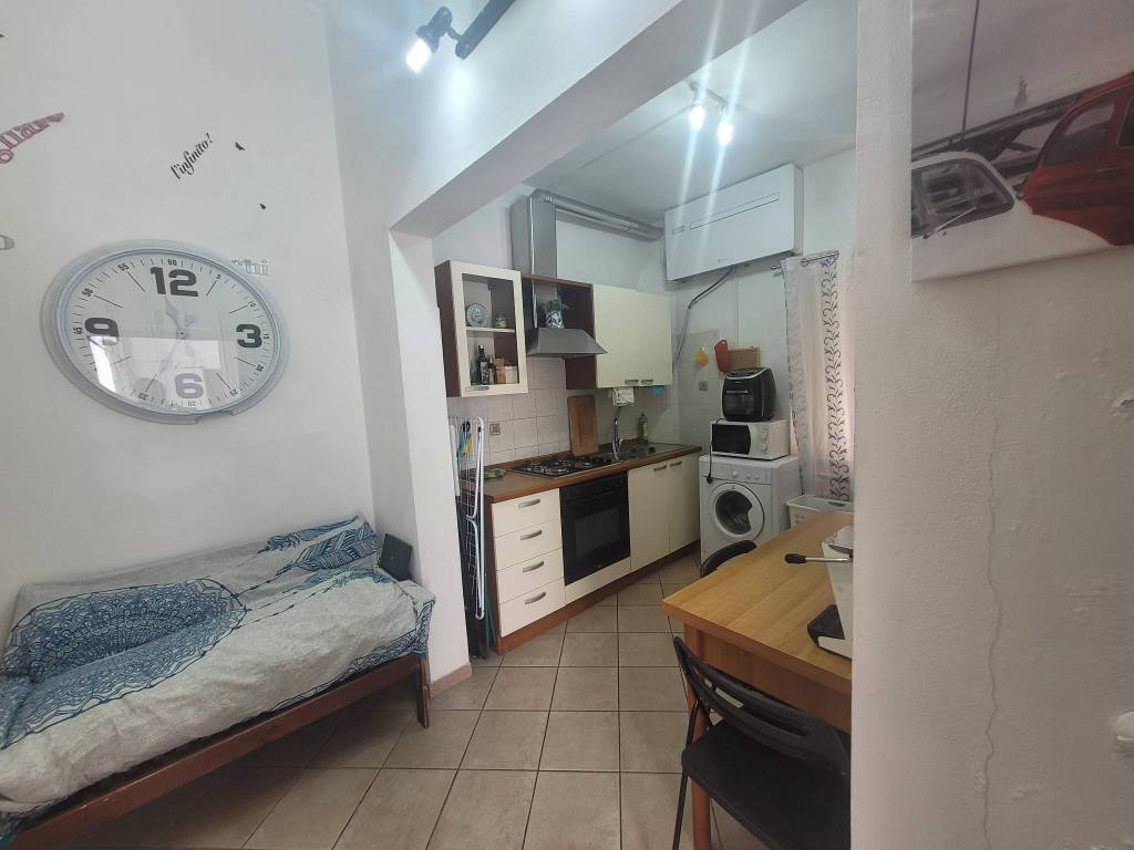 appartamento in affitto a Pisa in zona Quartiere Sant'Antonio
