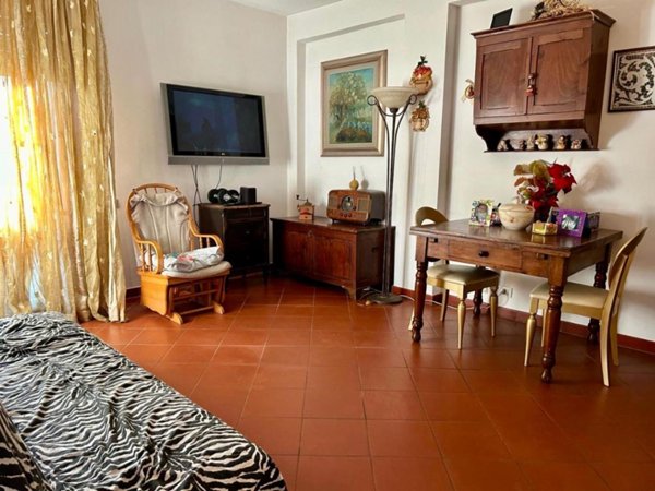 casa indipendente in affitto a Pisa in zona Tirrenia