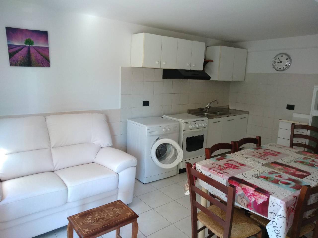 casa semindipendente in affitto a Pisa in zona Quartiere San Giusto