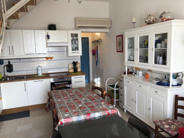appartamento in affitto a Pisa in zona Calambrone