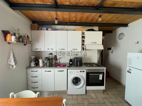 appartamento in affitto a Pisa in zona Quartiere San Martino