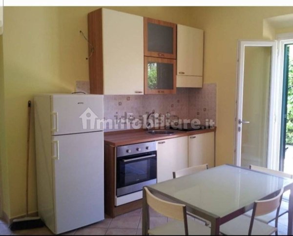 appartamento in affitto a Pisa in zona Centro Storico