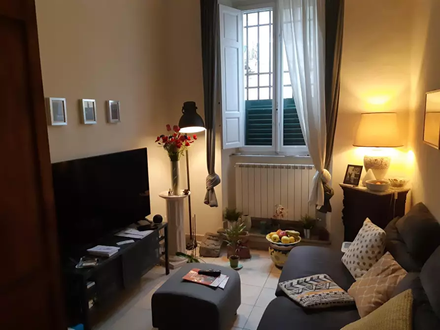 appartamento in affitto a Pisa in zona Quartiere San Giusto