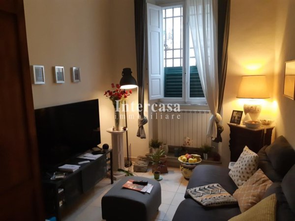 appartamento in affitto a Pisa in zona Quartiere San Giusto