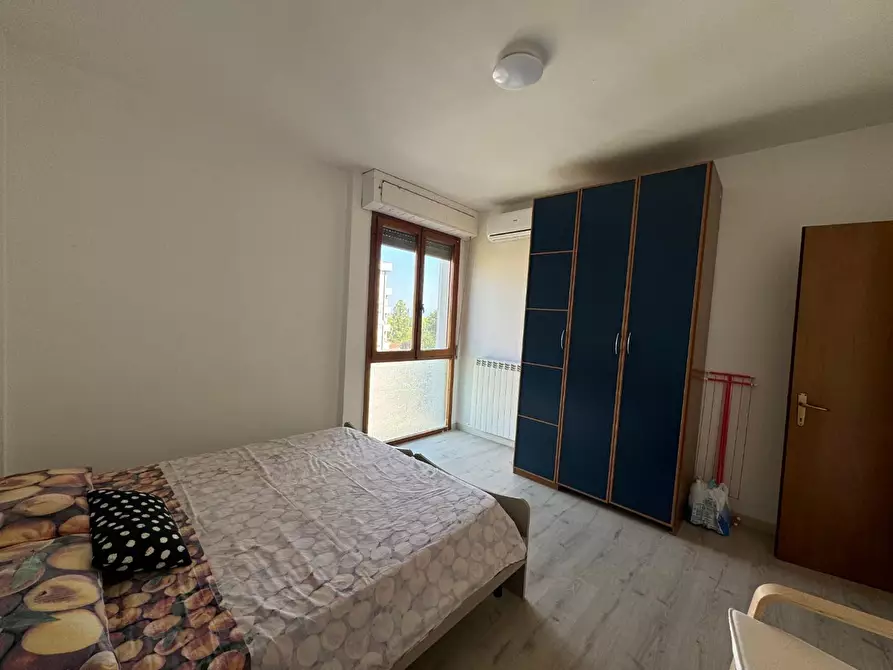 appartamento in affitto a Pisa in zona Cisanello
