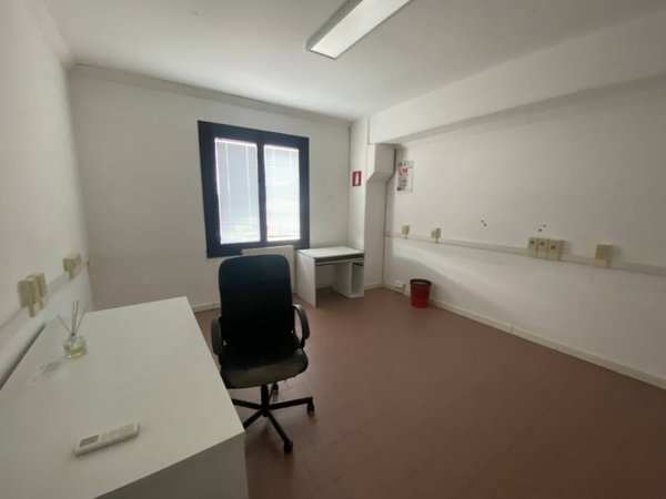 ufficio in affitto a Pisa in zona Ospedaletto