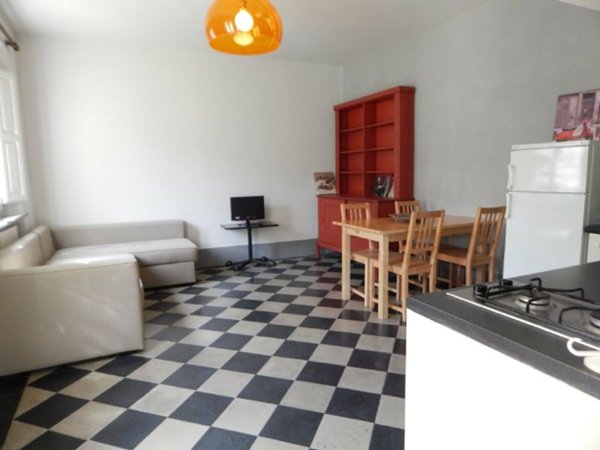 appartamento in affitto a Pisa in zona Quartiere San Francesco