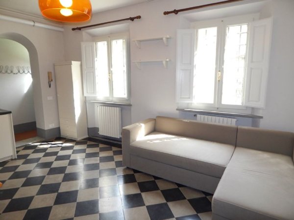 appartamento in affitto a Pisa in zona Centro Storico