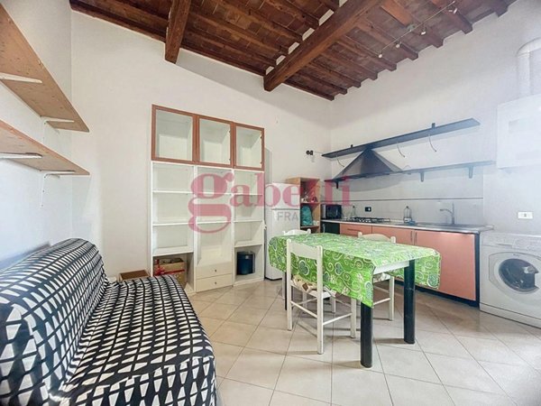 appartamento in affitto a Pisa in zona Quartiere San Giusto