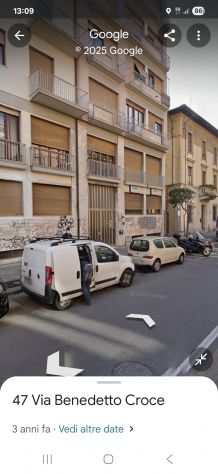 camera singola in affitto a Pisa