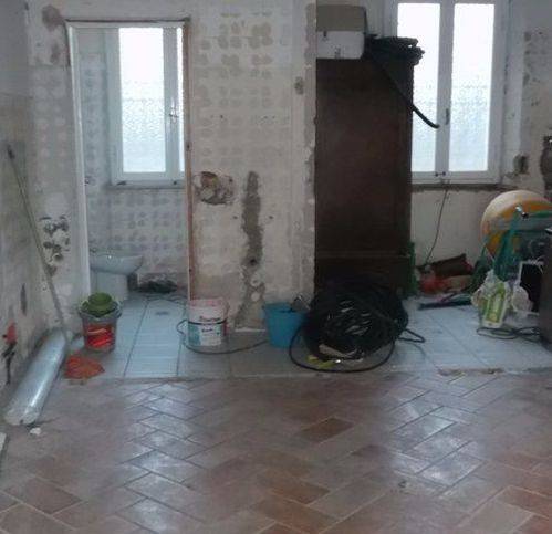negozio in affitto a Pisa in zona Putignano