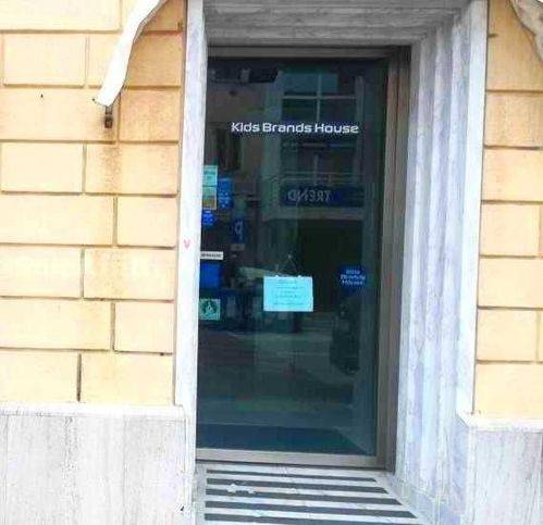 negozio in affitto a Pisa