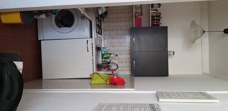appartamento in affitto a Pisa in zona Pratale / Don Bosco