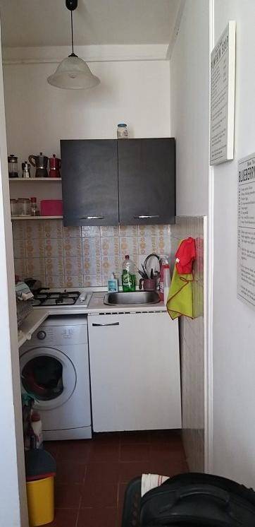 appartamento in affitto a Pisa in zona Pratale / Don Bosco