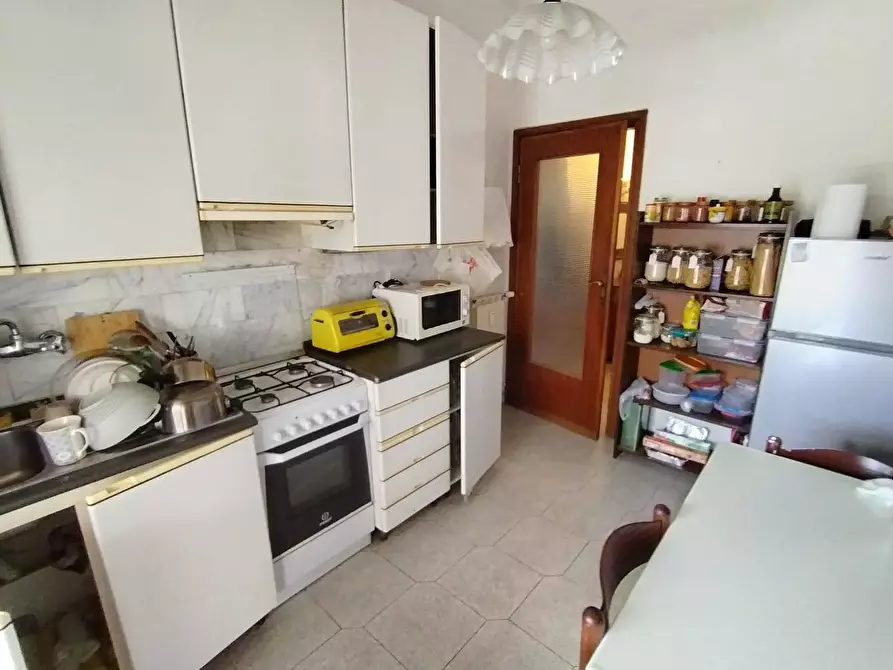 appartamento in affitto a Pisa in zona Pratale / Don Bosco