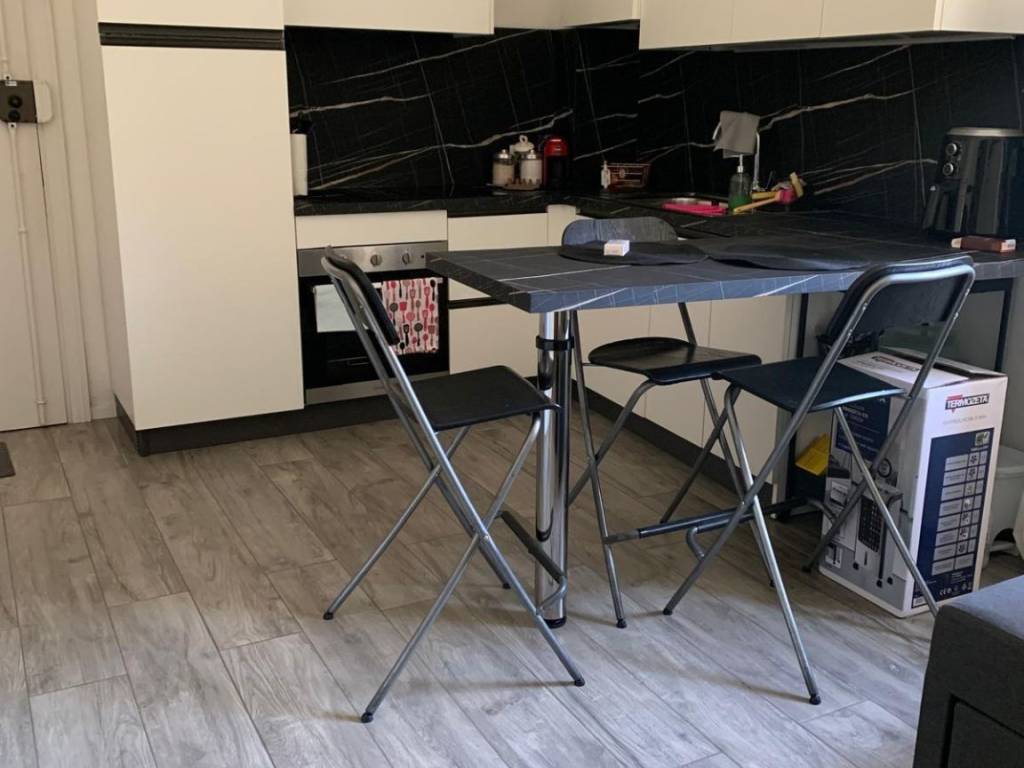 appartamento in affitto a Pisa