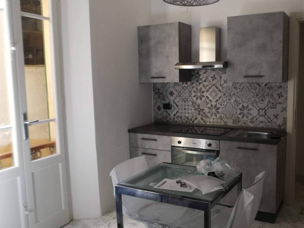 appartamento in affitto a Pisa in zona Centro Storico