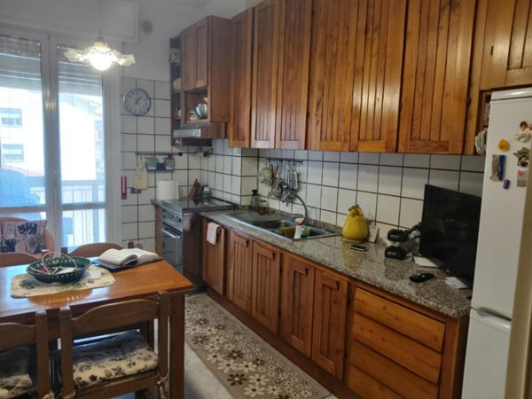 negozio in affitto a Pisa in zona Quartiere San Giusto
