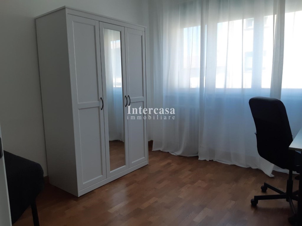 negozio in affitto a Pisa in zona Quartiere San Giusto