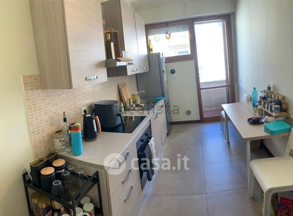 appartamento in affitto a Pisa in zona Landi