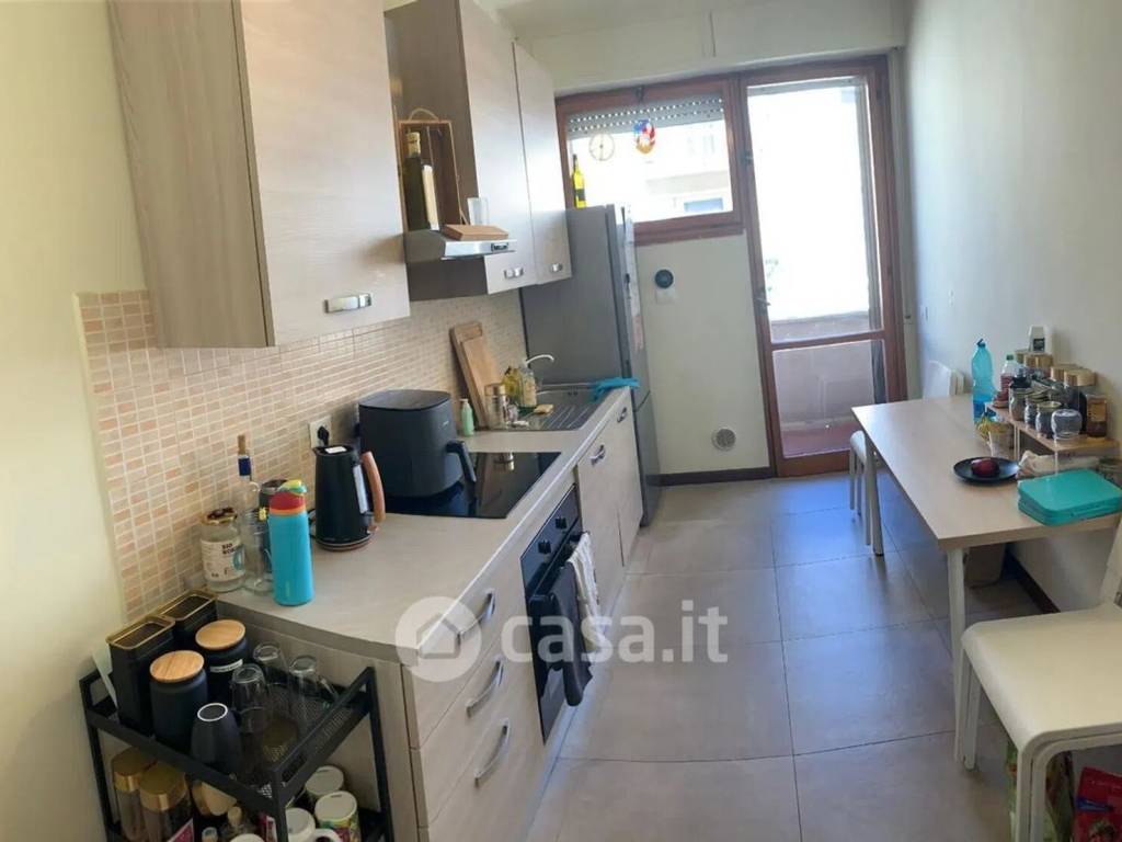 appartamento in affitto a Pisa in zona Cisanello