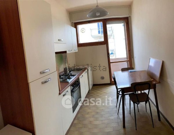 appartamento in affitto a Pisa in zona Landi