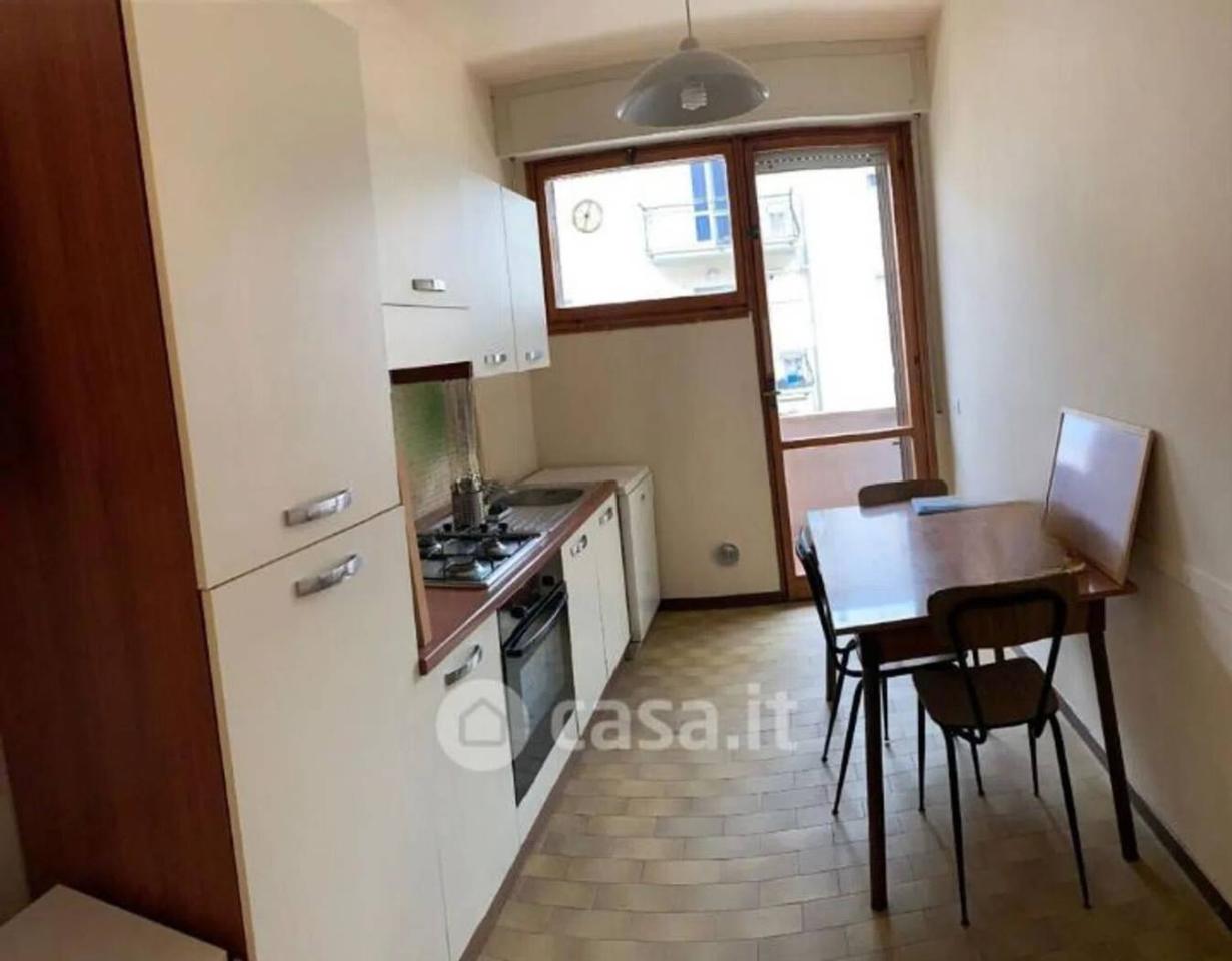 appartamento in affitto a Pisa in zona Cisanello