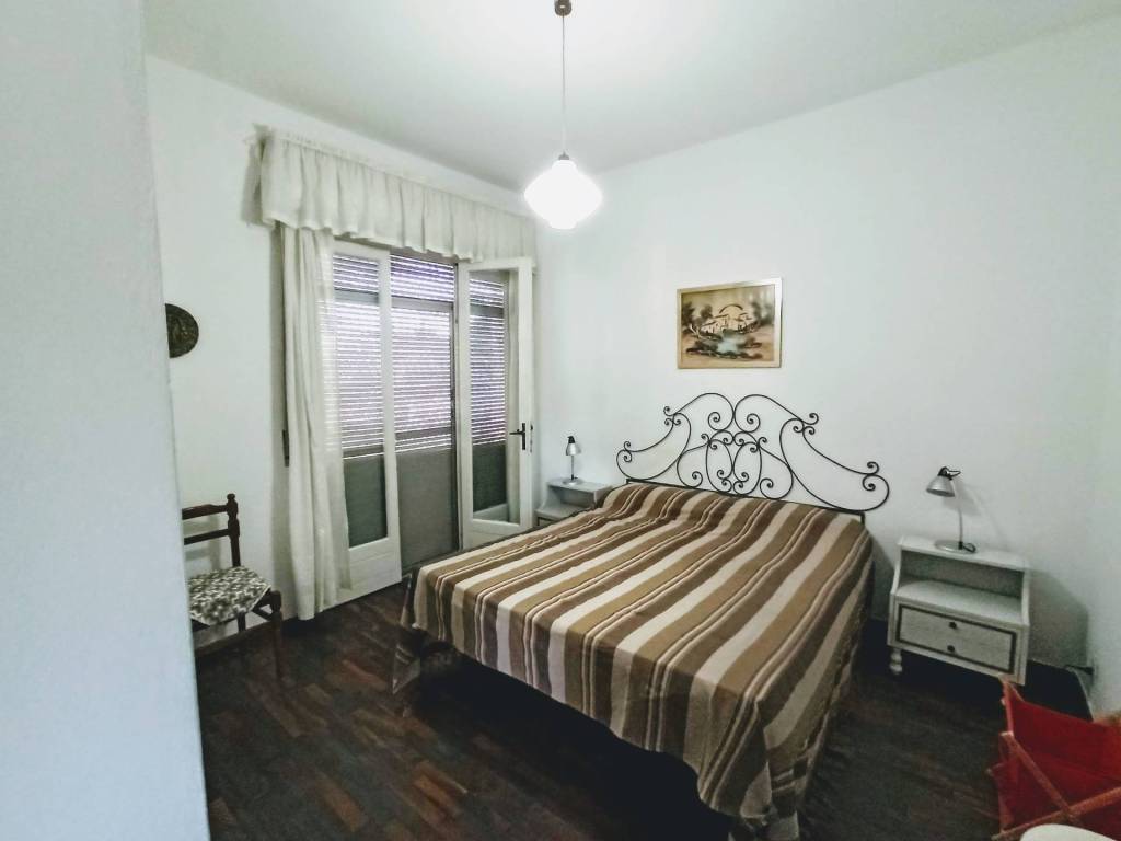 appartamento in affitto a Pisa in zona Tirrenia