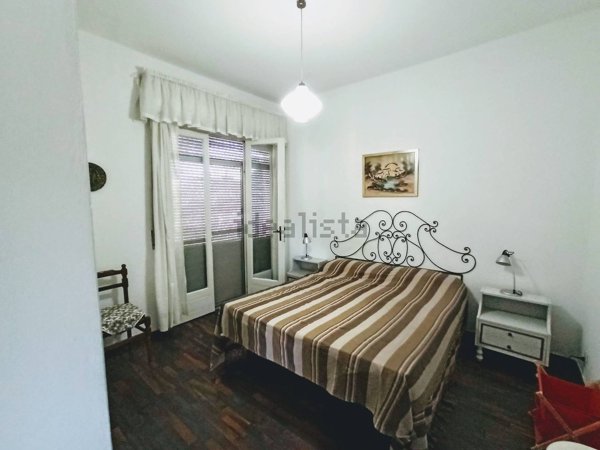 appartamento in affitto a Pisa in zona Tirrenia