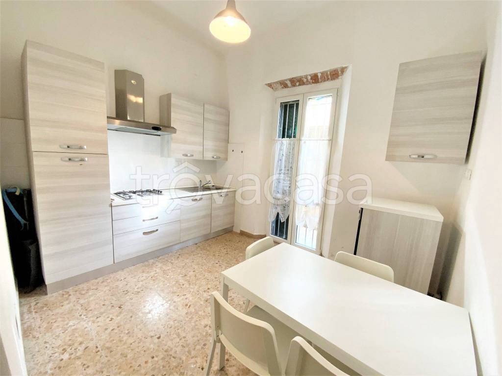 appartamento in affitto a Pisa in zona Porta a Lucca