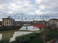 appartamento in affitto a Pisa in zona Lungarni