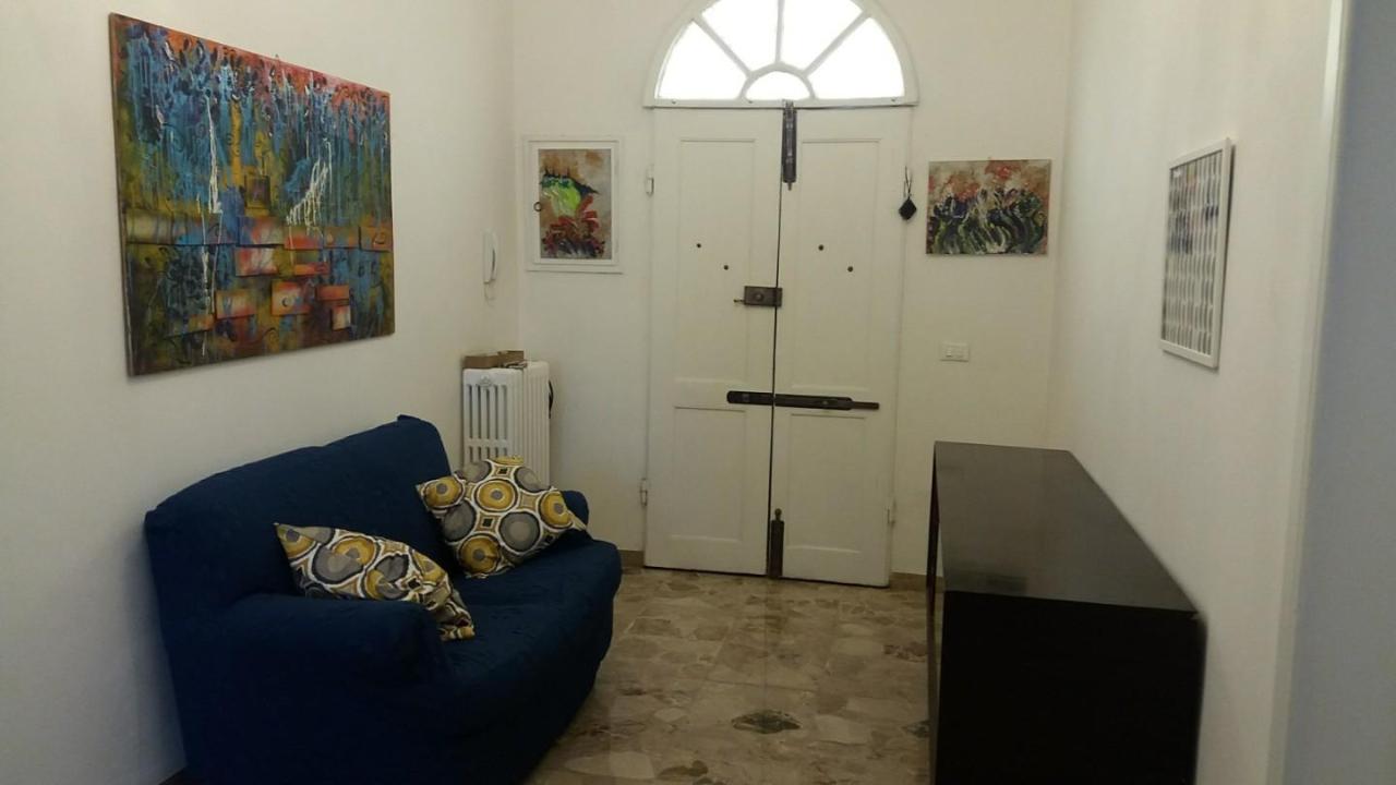 appartamento in affitto a Pisa in zona Porta a Lucca