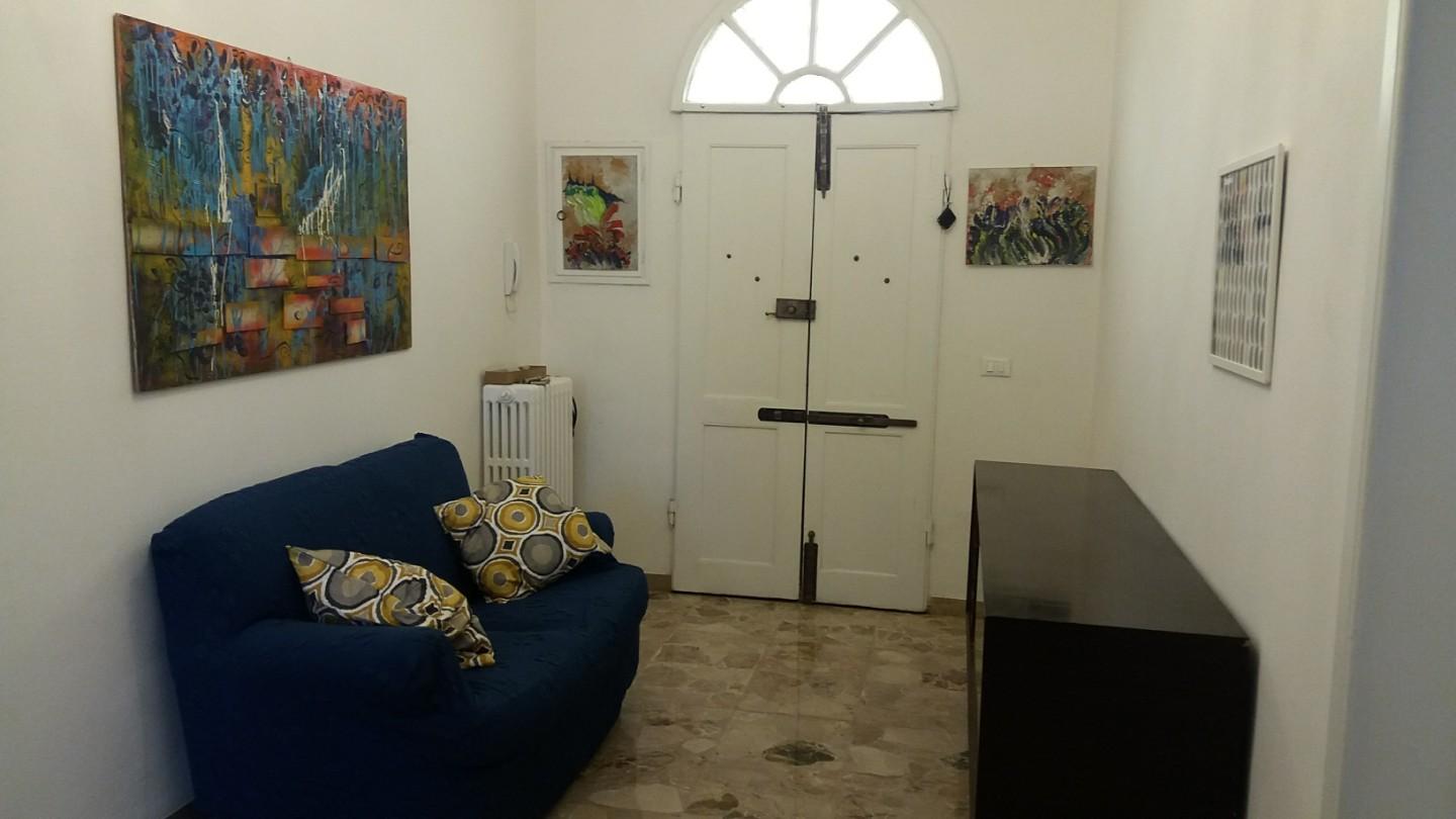 appartamento in affitto a Pisa in zona Porta a Lucca