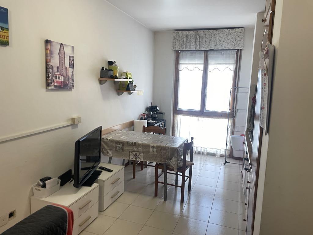 appartamento in affitto a Pisa in zona Cisanello
