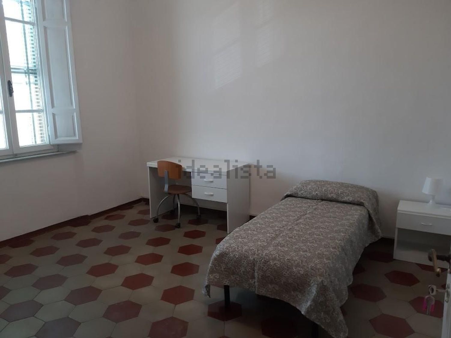 appartamento in affitto a Pisa in zona Le Piagge