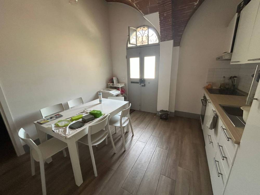 appartamento in affitto a Pisa in zona Santa Marta