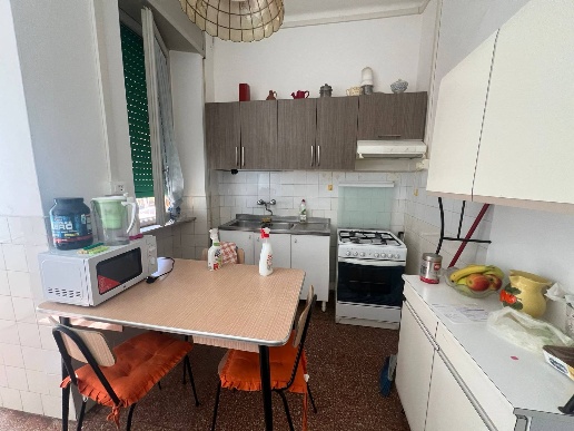 appartamento in affitto a Pisa in zona Santa Marta