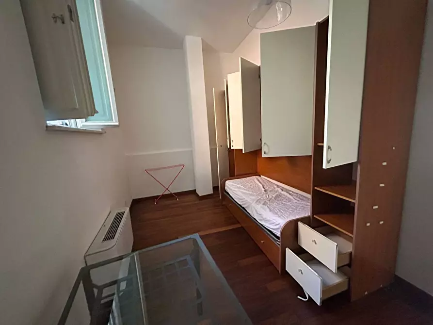 appartamento in affitto a Pisa in zona Quartiere San Francesco