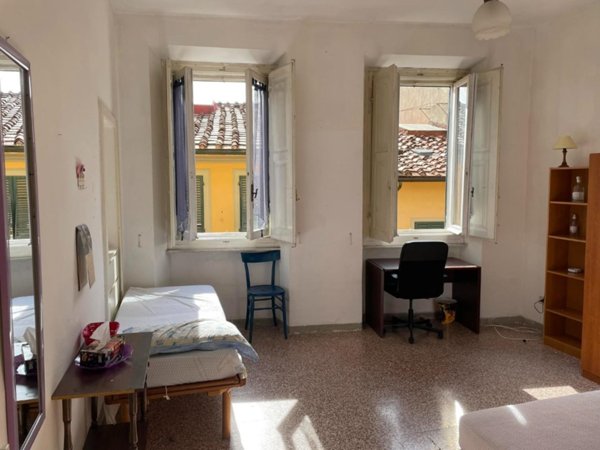 appartamento in affitto a Pisa in zona Quartiere San Francesco
